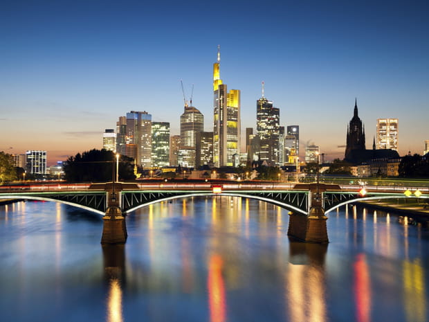 3. New York - Francfort sur ANA : 29 799 euros