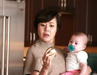 Mistresses : Un mensonge de trop