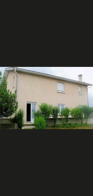 Diusse (Pyr&eacute;n&eacute;es-Atlantiques)&nbsp;: une&nbsp;maison&nbsp;de&nbsp;140&nbsp;m&sup2;