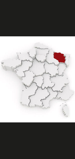 21e&nbsp;: La Lorraine