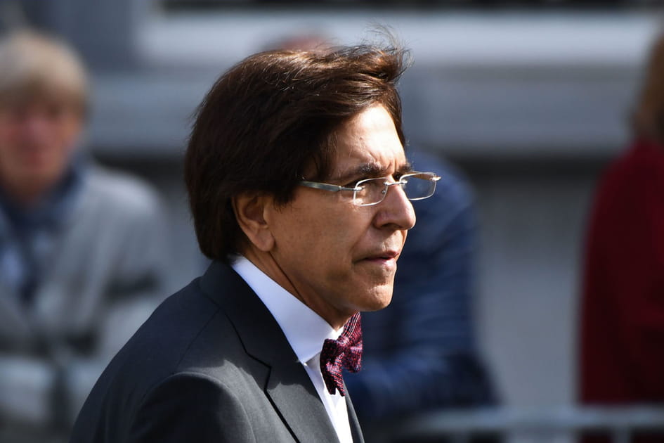 Elio di Rupo