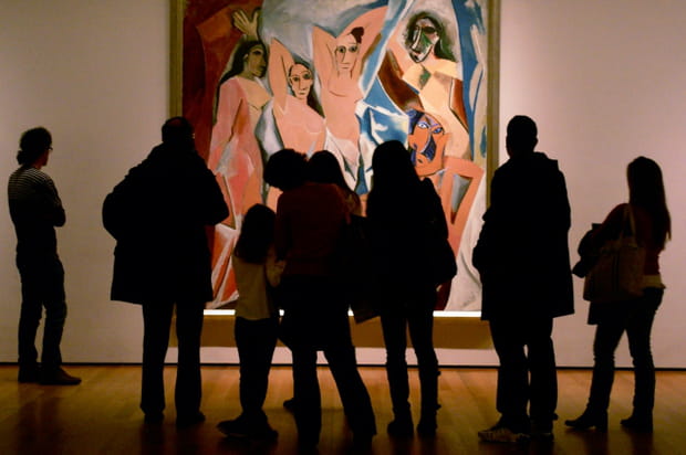 The Museum of Modern Art, l'incontournable