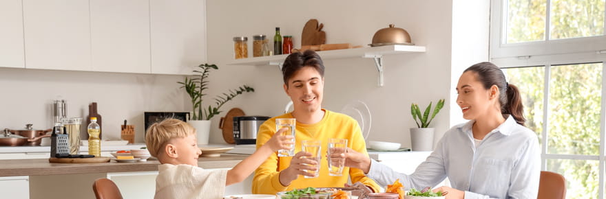 Le petit-d&eacute;jeuner n'est pas le repas le plus important de la journ&eacute;e, une sp&eacute;cialiste explique pourquoi