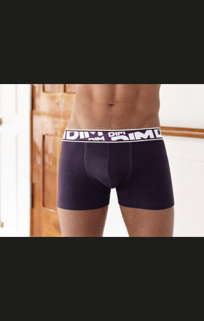 Purple power
