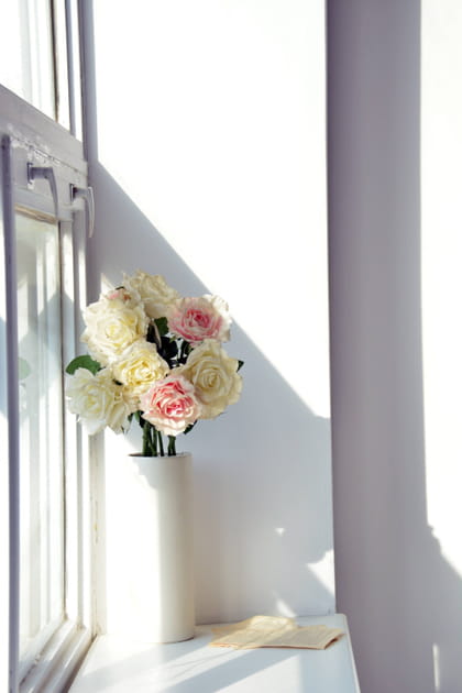 Ne faites surtout pas cette erreur si vous voulez garder votre bouquet de fleurs plusieurs jours