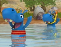 The Happos Family : La plante