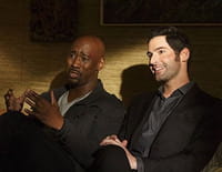 Lucifer : Retour en enfer