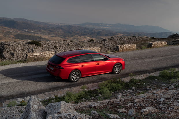 Une autonomie toute relative