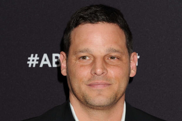 Justin Chambers : 44 ans