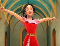 Elena d'Avalor : Le festival de la paix