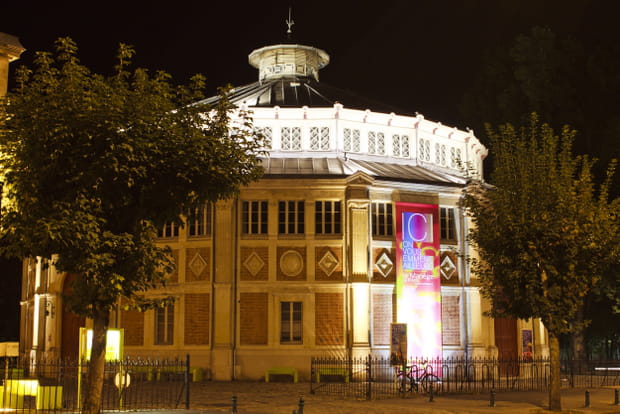 Le Cirque de Reims