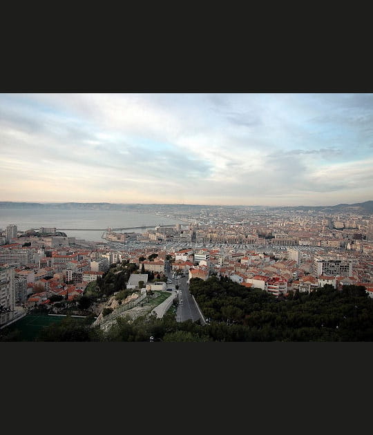 Marseille