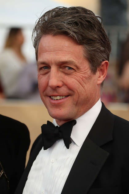 Hugh Grant et sa vie priv&eacute;e compliqu&eacute;e