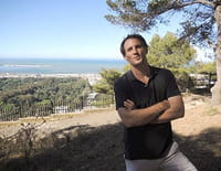 Echappées belles : Un été en Algérie