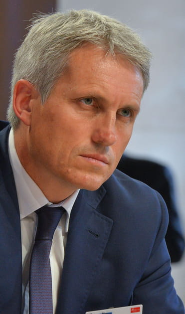 Caen&nbsp;: LR-centristes et divers droite en t&ecirc;te &agrave; 44%&nbsp;?
