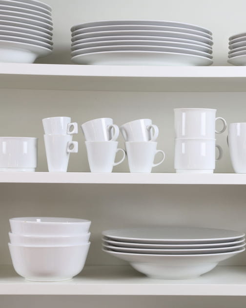 Rassembler les objets de la m&ecirc;me famille