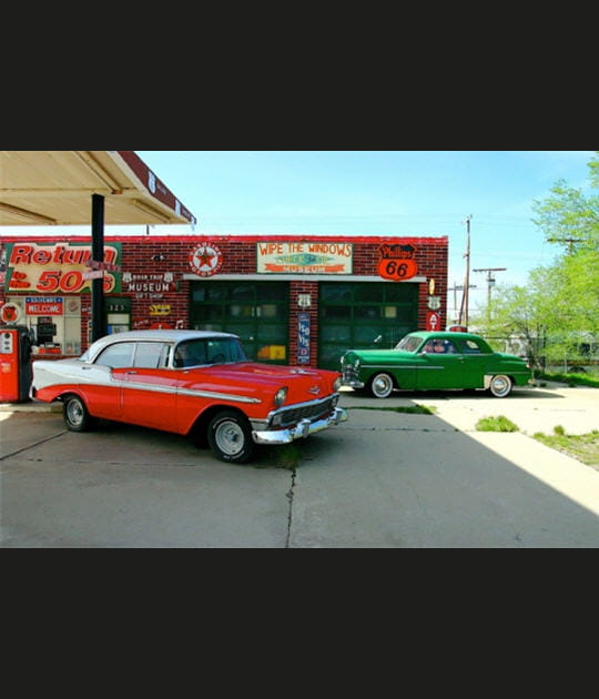 Route 66