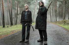 Daryl Dixon&nbsp;: le spin-off de The Walking Dead de retour pour une saison 3&nbsp;sur Paramount+
