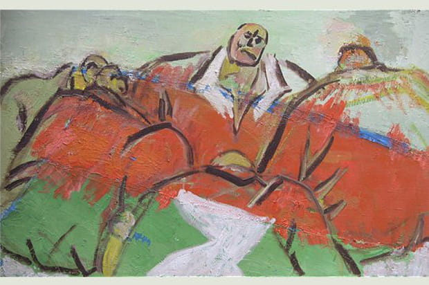 Messes basses et muscles durs