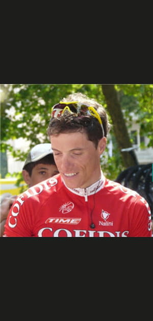 Sylvain Chavanel, pas taill&eacute; pour&nbsp;le&nbsp;Tour&nbsp;de&nbsp;France