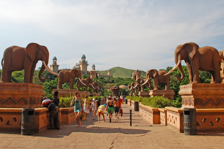 Sun City
