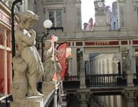 Le monument préféré des Français