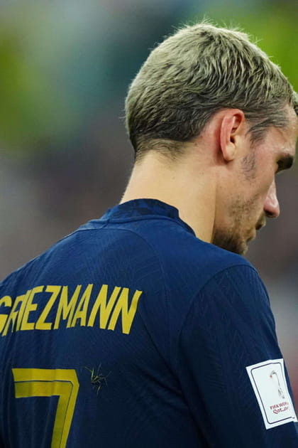 Griezmann a 3&nbsp;enfants n&eacute;s le m&ecirc;me jour
