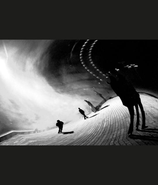 Th&eacute;&acirc;tre d'ombres