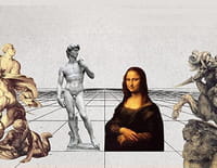 Les grands duels de l'art : Michel-Ange vs Léonard de Vinci