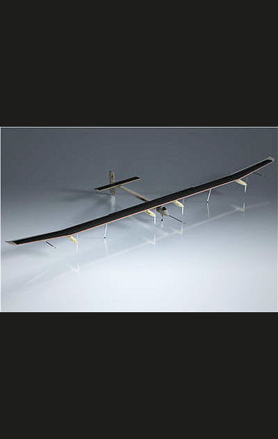 Un avion ultra l&eacute;ger