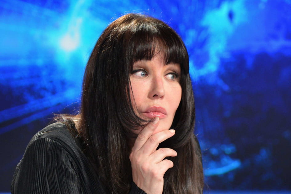 Isabelle Adjani, tu&eacute;e par le sida ?