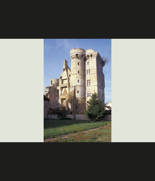 Crouy-sur-Ourcq, Seine-et-Marne
