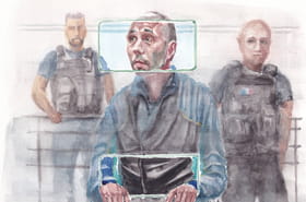 &quot;Bonjour, je ne sais pas o&ugrave; est ma femme&quot;&nbsp;: le curieux appel de C&eacute;dric Jubillar &agrave; la police, en pleine nuit