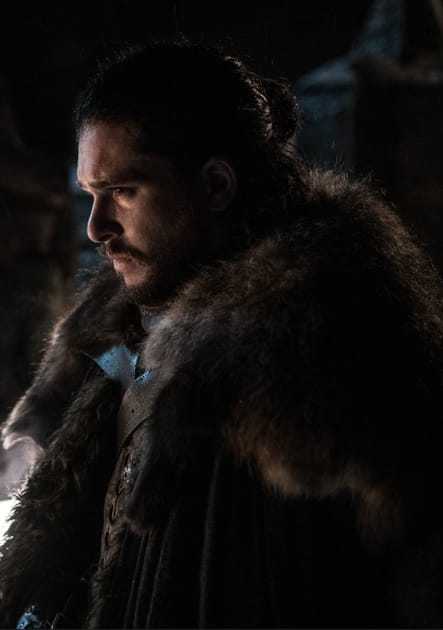 Jon Snow