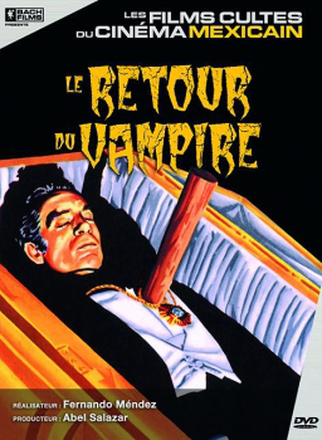 Vampire Vous Avez Dit Vampire Streaming Vf Le Retour du vampire : bande annonce du film, séances, streaming