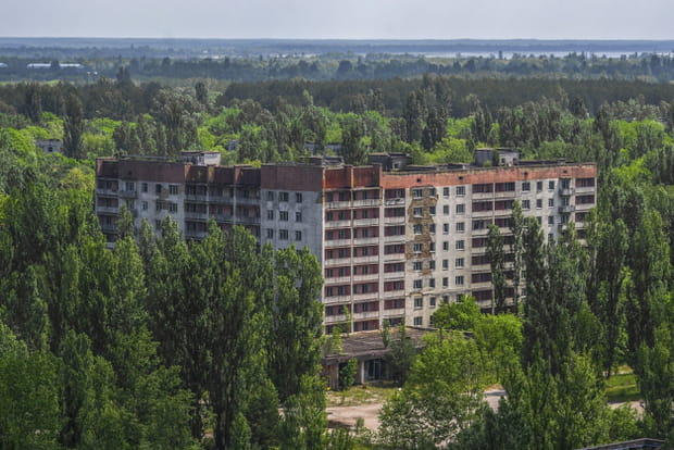 Pripyat