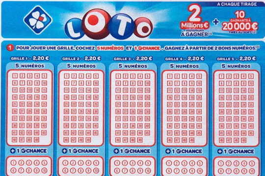 R&eacute;sultat du Loto (FDJ)&nbsp;: le tirage du lundi 26&nbsp;novembre 2018&nbsp;[EN LIGNE]