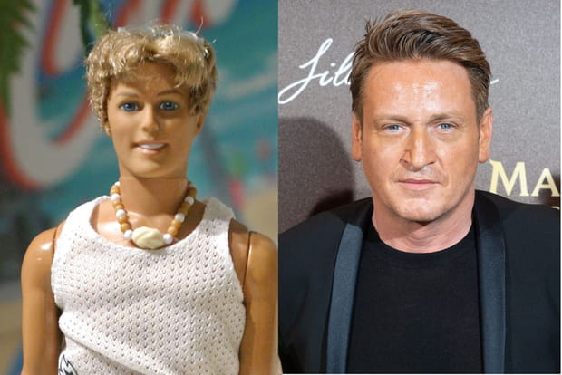 Ken - Benoît Magimel