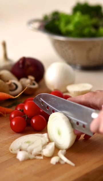 Apprendre la cuisine anti-gaspi