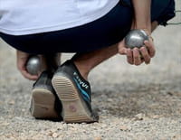 Pétanque - Championnats de France 2019