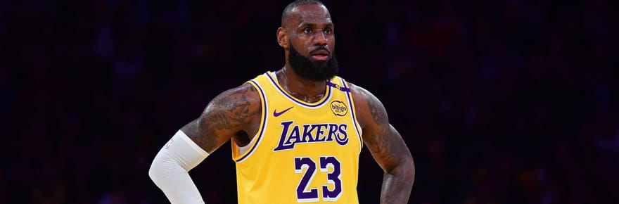 NBA&nbsp;: le programme et les dates importantes