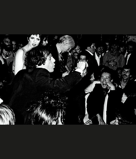 Les lieux cultes de Warhol