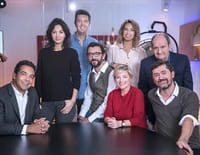 C à vous