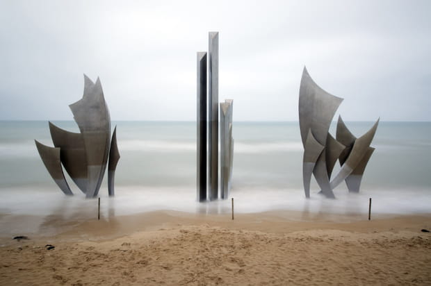 Monument commémoratif "Les Braves"