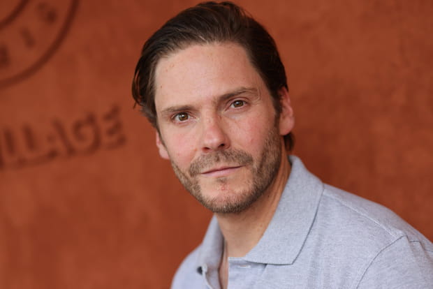 Daniel Brühl