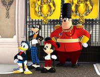 Mickey et ses amis : top départ !