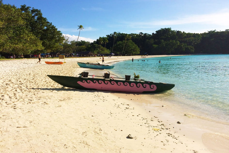 Le Vanuatu