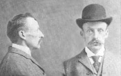 albert fish