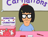 Bob's Burgers : Les annonces de Gene et Courtney