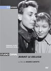 Avant le déluge